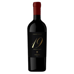 Rượu vang Ý 19 Anniversario Vino Rosso