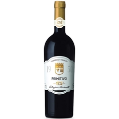 Rượu Vang 1950 Primitivo 17.5%-giá cưc rẻ