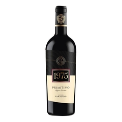 Rượu Vang 1975 PRIMITIVO Cantine Paradiso