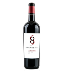 Xuất xứ: Mỹ Nhà sản xuất: Dragon Lord Vùng sản xuất: Lodi Appellation, California Giống nho: Cabernet Sauvignon Nồng độ cồn: 13 % Màu sắc: Đỏ Quy cách: chai 750ml