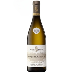 Rượu Albert Bichot Domaine du Pavillon Beaune Premier Cru Clos des Mouches chính hãng