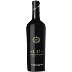 Rượu Vang Alice Primitivo Di Manduria DOP-giá Rẻ nhất