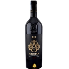 Rượu Vang Aroma Pinot Grigio