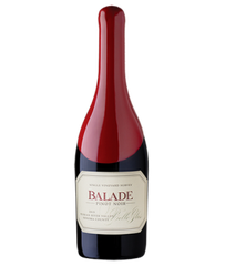 Rượu Vang Balade Pinot Noir Belle Glos 14.7% – Chai 750ml