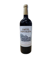 Rượu vang Castel Montelena Bordeaux Chính Hãng