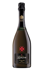 Rượu vang Champagne Lanson Extra Age (Brut)