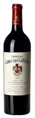 Rượu vang Chateau Canon La Gaffeliere, Saint Emilion GCC