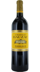Rượu vang Chateau Dauzac 2014
