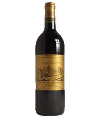 Rượu Vang Chateau D’Issan Grand Cru Classe 13% – Chai 750ml