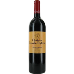 Rượu vang Chateau Leoville Poyferre