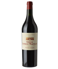 Rượu Vang Chateau Lespault Martillac 13.5% – Chai 750ml