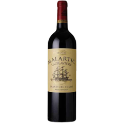 Rượu vang Chateau Malartic Lagraviere