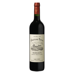 Rượu vang pháp Chateau Tayac Margaux