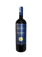 Rượu Vang Chile Canto Andino Gran Reserva Chính Hãng