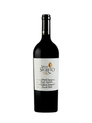 Rượu Vang Chile Valle Secreto First Edition Cabernet Sauvignon Chính Hãng