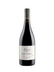 Rượu Vang Chile Valle Secreto First Edition Syrah Chính Hãng