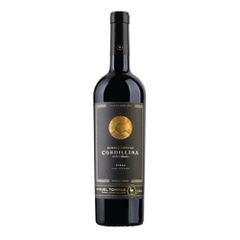 Rượu vang Chi Lê Miguel Torres, Cordillera Reserva Especial Syrah, Maule Valley
