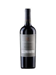 Rượu Vang Chile Punti Ferrer Reserva Cabernet Sauvignon Chính Hãng
