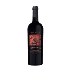 Rượu vang clos pegase hommage
