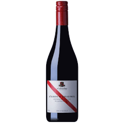 Rượu Vang Đỏ D’arenberg D’arry’s Original Grenache Shiraz