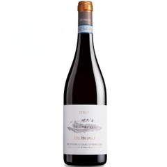 Rượu vang đỏ Di Sipio Montepulciano d’Abruzzo