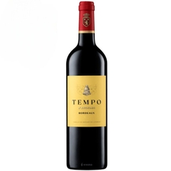 Rượu Vang Tempo d’Angélus Bordeaux