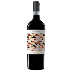 Rượu vang đỏ Velenosi Onda Montepulciano