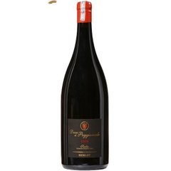 Rượu vang Duca Di Poggioreale Merlot 1999 Chính Hãng