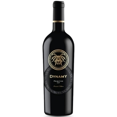 Rượu Vang Dynamy Primitivo IGP Limited Edition