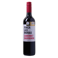 Rượu Vang Finca Las Moras Cabernet Sauvignon 13% – Chai 750ml