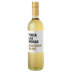 Rượu Vang Finca Las Moras Sauvignon Blanc 13% – Chai 750ml