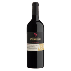 Rượu Vang Imbuko Reserve Pinotage 14% – Chai 750ml