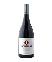 Rượu Vang Ironstone Pinot Noir 13.5% – Chai 750ml