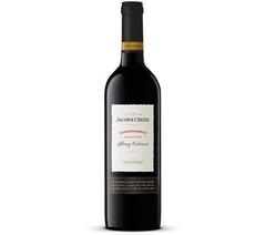 RƯỢU VANG JACOB'S CREEK SHIRAZ CABERNET