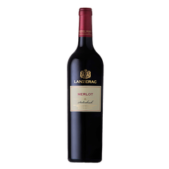Rượu Vang Lanzerac Cabernet Sauvignon 14.5% – Chai 750ml