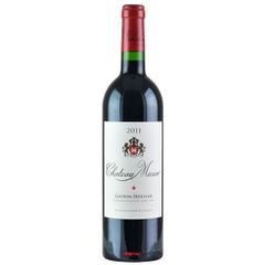 Vang Liban Chateau Musar Gaston Hochar Thượng hạng