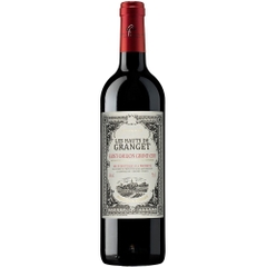 Rượu Vang Pháp Granget Grand Cru