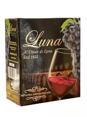 Vang bịch Luna Al Chiar Di Luna Dal 1855 Chính Hãng