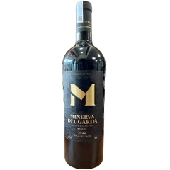 Rượu Vang Ý M Minerva Del Garda