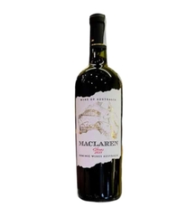 Rượu Vang Uc Maclaren Shiraz