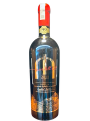 Rượu vang Mardell Hill 2021 Puglia IGP Limited Edition