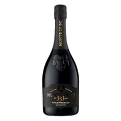 Rượu vang Ý MontelVini Fm 333 Asolo Prosecco Superiore DOCG Millesimato Brut