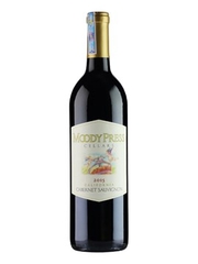 RƯỢU VANG MOODY PRESS CABERNET SAUVIGNON 750 ml / 14,1%