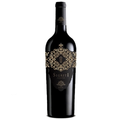 Rượu vang Ý Nativ Secret I-giá rẻ nhất thị trường