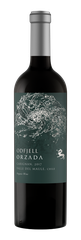 Rượu vang chile ODFJELL ORZADA Cariganan 2017