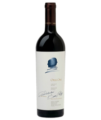 Vang Mỹ Opus One Napa Valley cao cấp.