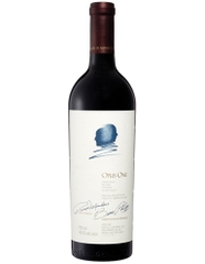RƯỢU VANG OPUS ONE (750ML / 14%)