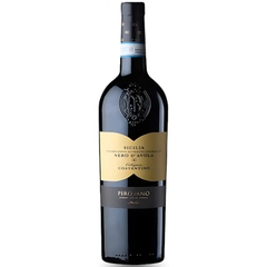Rượu Vang Ý Pirovano Montepulciano d’Abruzzo Costantino Chính Hãng