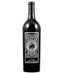 Rượu Vang Purple Cowboy Trail Boss Cabernet Sauvignon 13.5% – Chai 750ml