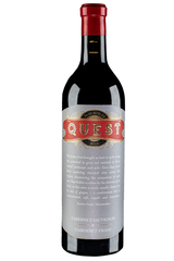 Rượu vang Mỹ Quest Paso Robles Austin Hope-GIÁ TỐT NHẤT